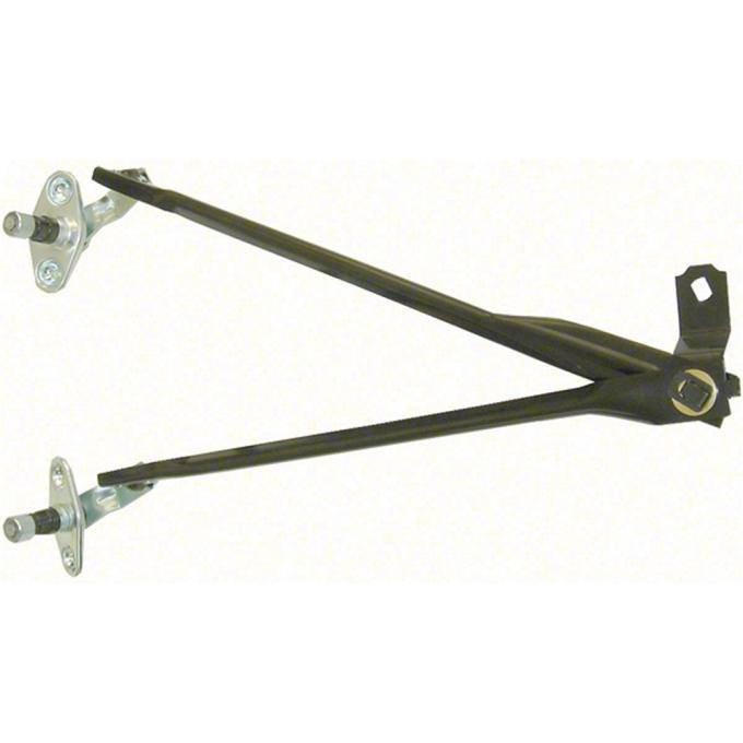 Goodmark Industries 1967-1972 Chevrolet / GMC Windshield Wiper Linkage GMK4143242673S