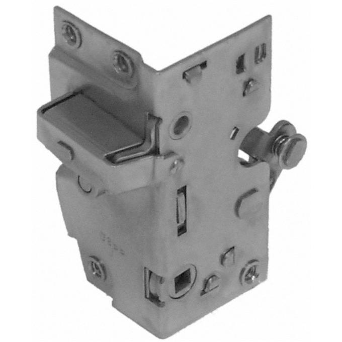 Goodmark Industries 1947-1951 Chevrolet / GMC Front Passenger Side Door Latch Assembly GMK414044447R