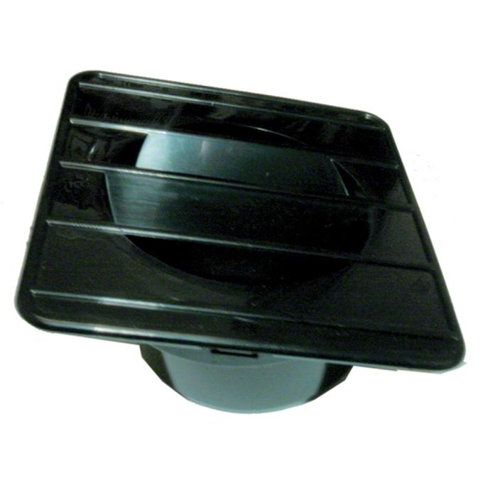 Goodmark Industries 1967-1972 Chevrolet / GMC Driver Side Dashboard Air Vent GMK4143523675L