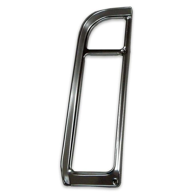 Goodmark Industries 1969-1972 Chevrolet / GMC Driver Side Tail Light Bezel GMK414384069L