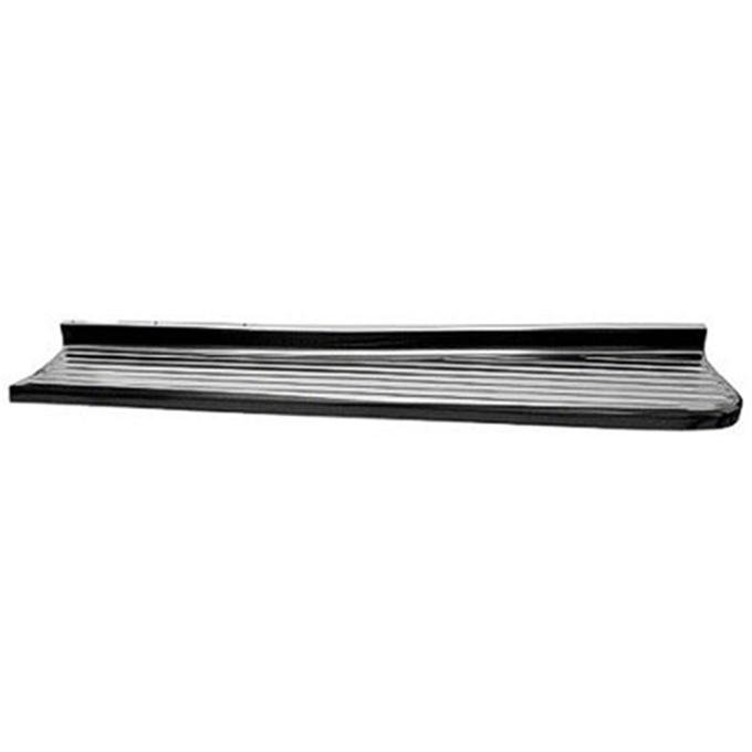 Goodmark Industries 1947-1955 Chevrolet / GMC Passenger Side Running Board GMK4140660472R
