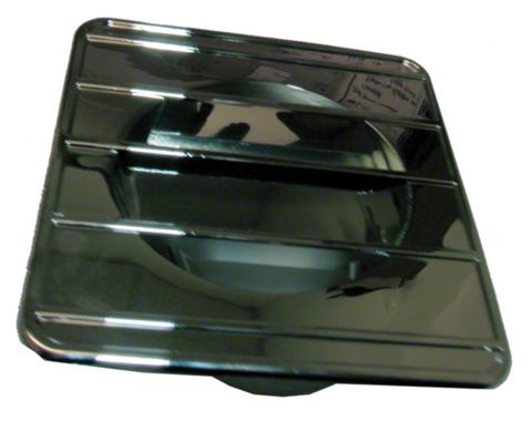 Goodmark Industries 1967-1972 Chevrolet / GMC Driver Side Dashboard Air Vent GMK4143523675LC