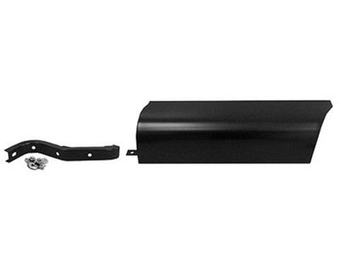 Goodmark Industries 1947-1953 Chevrolet / GMC Running Board Mount Kit GMK4140660471L