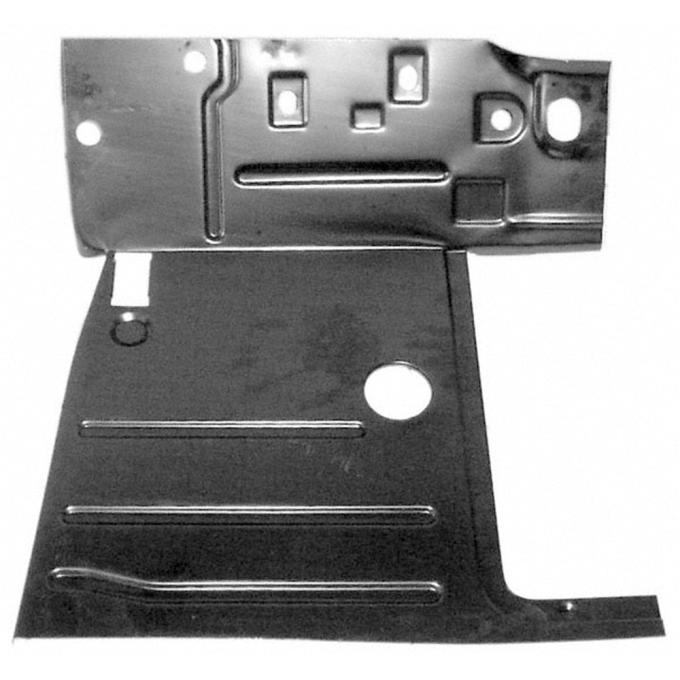 Goodmark Industries 1947-1955 Chevrolet / GMC Driver Side Floor Pan GMK414050547L