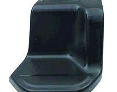 Goodmark Industries 1973-1987 Chevrolet / GMC Passenger Side Running Board GMK4144660731R