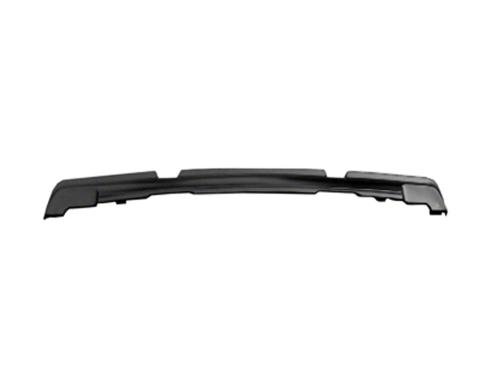 Goodmark Industries 1967-1972 Ford Front Lower Bumper Deflector Assembled Part GMK314402067