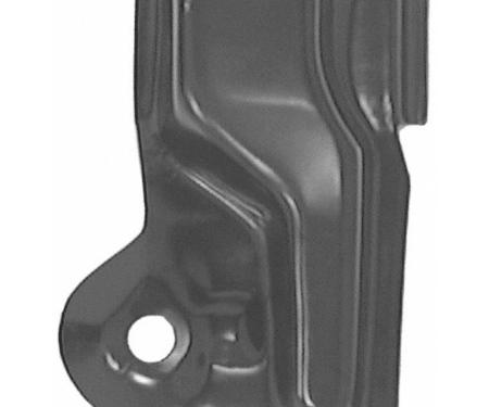 Goodmark Industries 1967-1972 Chevrolet / GMC Driver Side Lower Body A-Pillar GMK414347267L