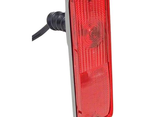 Goodmark Industries 1967-1972 Chevrolet / GMC Tail Light Assembly GMK4143842672