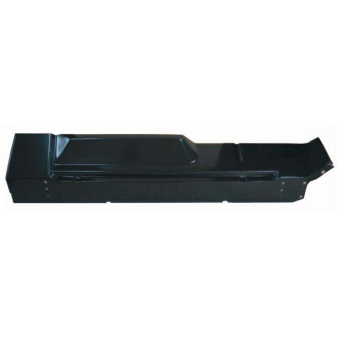 Goodmark Industries 1960-1966 Chevrolet / GMC Passenger Side Floor Pan GMK414251060R