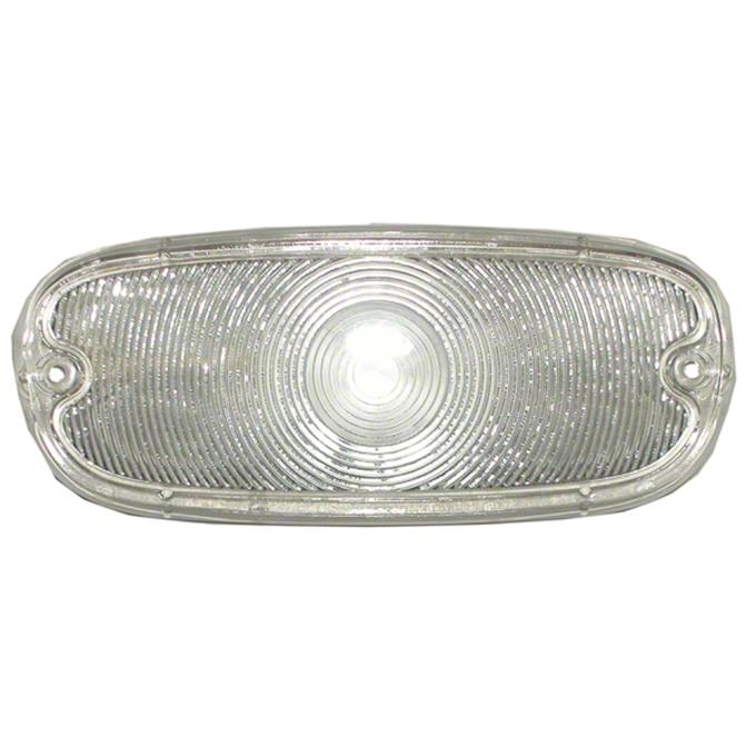 Goodmark Industries 1958-1959 Chevrolet Parking Light Lens GMK414107058