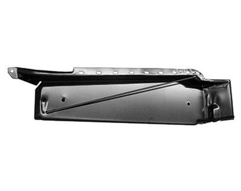 Goodmark Industries 1969-1972 Chevrolet / GMC Passenger Side Rocker Panel GMK4173460691R