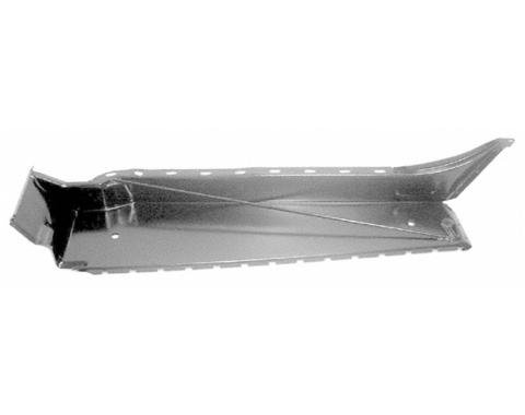 Goodmark Industries 1969-1972 Chevrolet / GMC Driver Side Rocker Panel GMK4173460691L