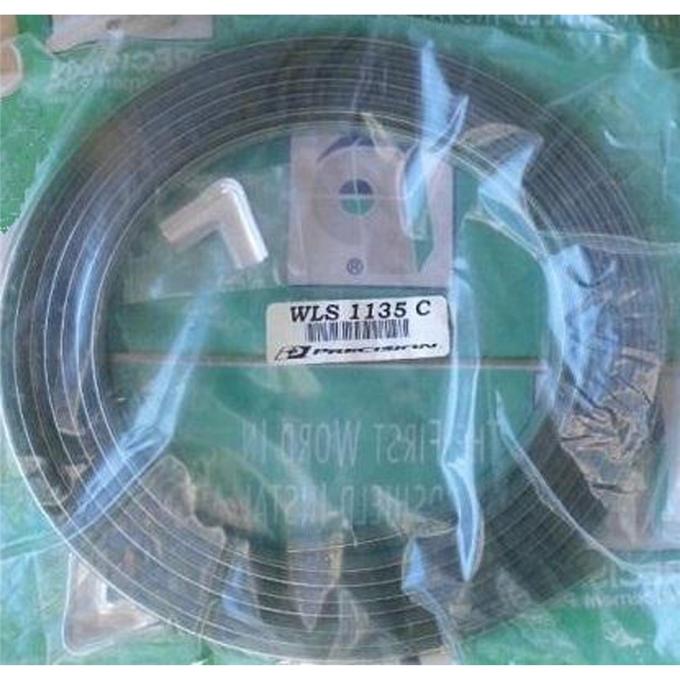 Goodmark Industries 1973-1986 Chevrolet / GMC Back Glass Seal GMK414471573S