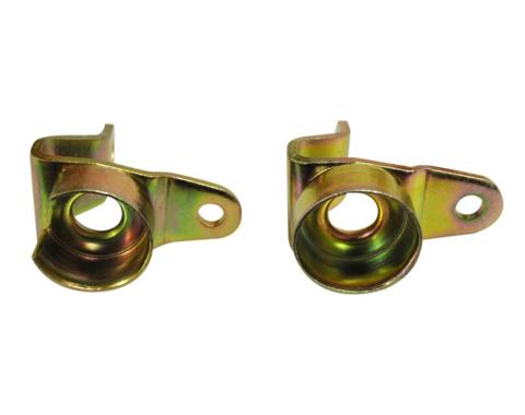 Goodmark Industries 1981-1987 Chevrolet / GMC Tailgate Hinge Kit GMK414582381P