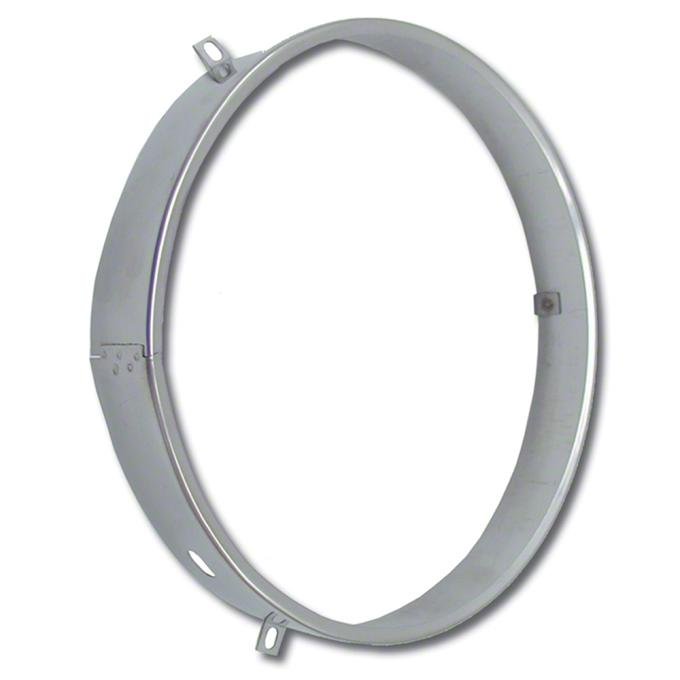 Goodmark Industries 1962-1972 Chevrolet / Pontiac Headlight Retaining Ring GMK401006262