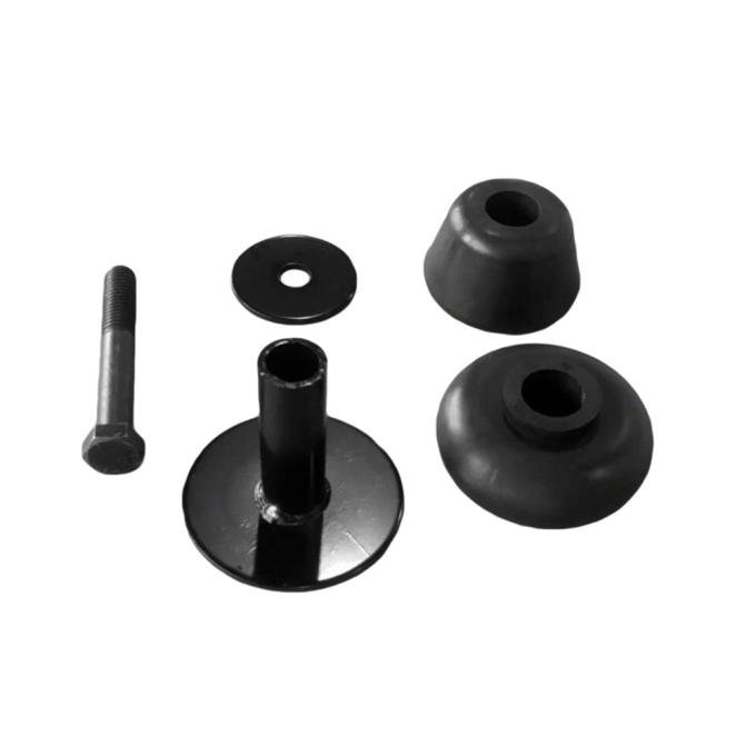 Goodmark Industries 1973-1980 Chevrolet / GMC Radiator Support Mount Kit GMK4144990731S