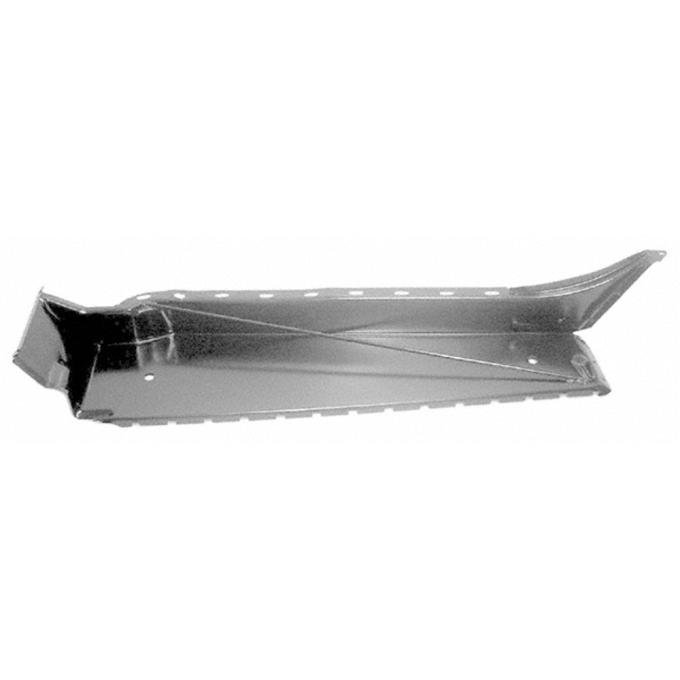 Goodmark Industries 1969-1972 Chevrolet / GMC Driver Side Rocker Panel GMK4173460691L
