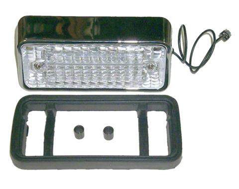 Goodmark Industries 1968-1972 Chevrolet / GMC Cargo Area Light GMK414348768S