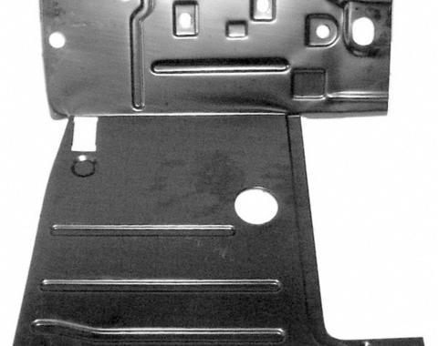 Goodmark Industries 1947-1955 Chevrolet / GMC Driver Side Floor Pan GMK414050547L