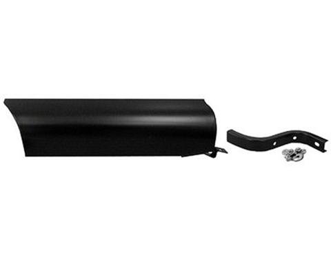 Goodmark Industries 1954-1955 Chevrolet / GMC Running Board Mount Kit GMK4140660541R