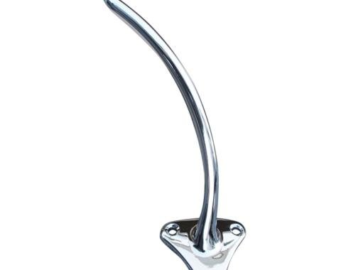 Goodmark Industries 1955-1959 Chevrolet / GMC Passenger Side Door Mirror Bracket GMK4141411552R