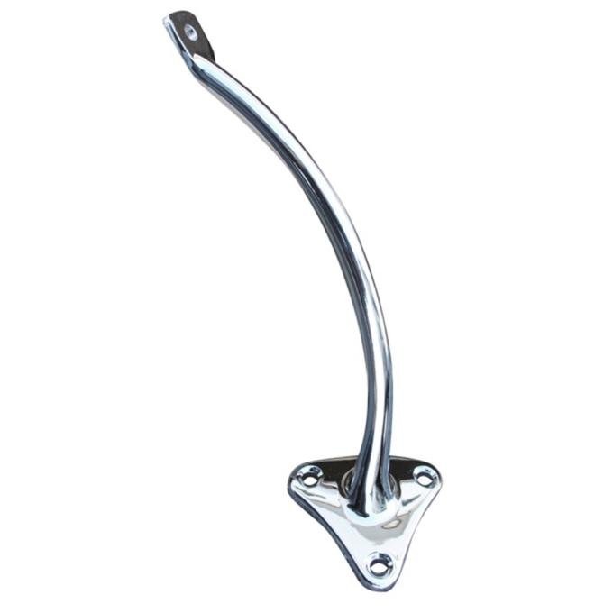 Goodmark Industries 1955-1959 Chevrolet / GMC Passenger Side Door Mirror Bracket GMK4141411552R