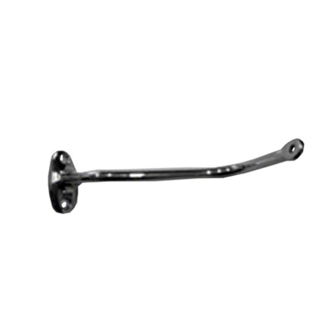 Goodmark Industries 1947-1955 Chevrolet / GMC Passenger Side Door Mirror Bracket GMK4140411472R