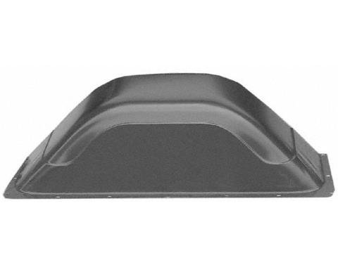 Goodmark Industries 1967-1972 Chevrolet / GMC Rear Driver Side Wheel Housing GMK414368067