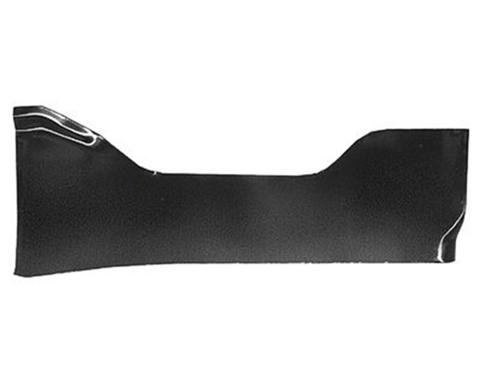 Goodmark Industries 1955-1959 Chevrolet / GMC Front Passenger Side Floor Pan GMK414142955R