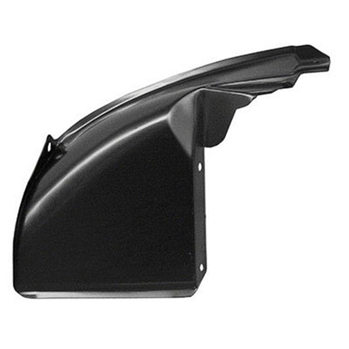 Goodmark Industries 1967-1972 Chevrolet / GMC Driver Side Inner Truck Bed Panel GMK414367067L