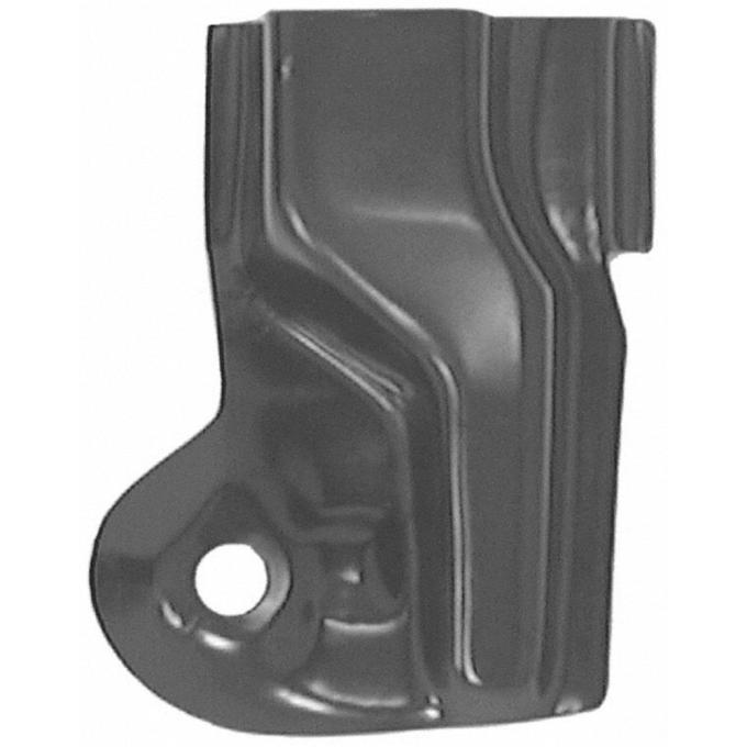 Goodmark Industries 1967-1972 Chevrolet / GMC Driver Side Lower Body A-Pillar GMK414347267L