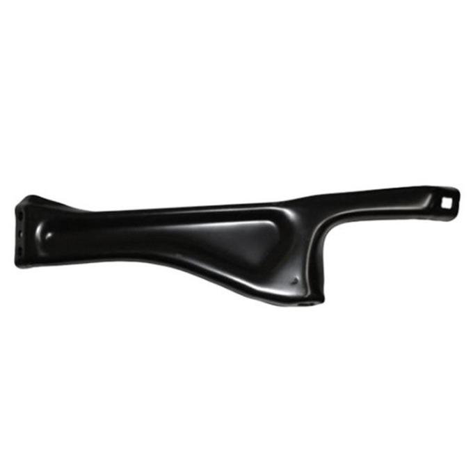 Goodmark Industries 1981-1991 Chevrolet / GMC Front Driver Side Outer Bumper Mounting Bracket GMK414501081L