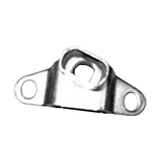 Goodmark Industries 1981-1999 Chevrolet / GMC Passenger Side Tailgate Hinge Kit GMK414582381R