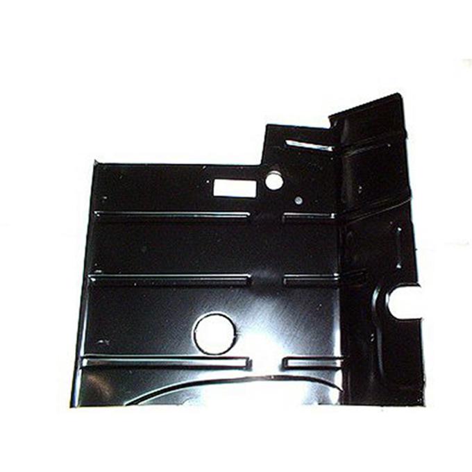 Goodmark Industries 1955-1959 Chevrolet / GMC Front Driver Side Floor Pan GMK414150555L
