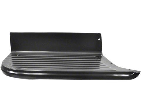 Goodmark Industries 1955-1959 Chevrolet / GMC Truck Bed Side Step GMK4141660552L