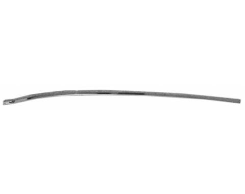 Goodmark Industries 1947-1955 Chevrolet Center Hood Molding GMK414021547