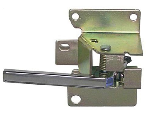 Goodmark Industries 1982-1991 Chevrolet / GMC Passenger Side Interior Door Handle GMK414544182R