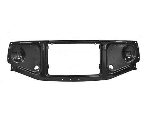 Goodmark Industries 1965-1966 Ford Radiator Support GMK3143320651
