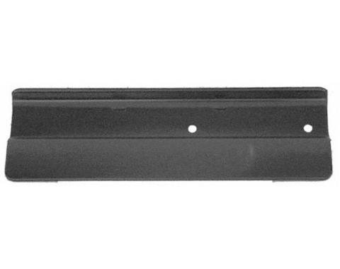 Goodmark Industries 1967-1972 Chevrolet / GMC Rear Driver Side Lower Valance Panel GMK4143875672L