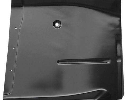 Goodmark Industries 1963-1966 Chevrolet / GMC Front Passenger Side Floor Pan GMK414250563R