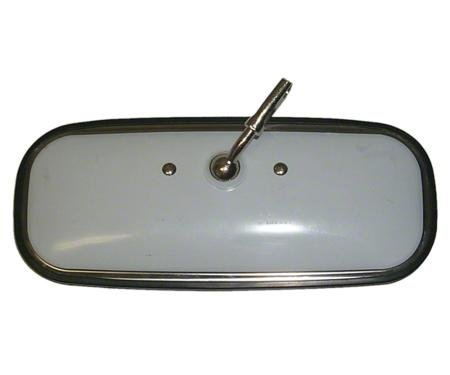 Goodmark Industries 1960-1971 Chevrolet / GMC Front Center Interior Rear View Mirror GMK4142935601