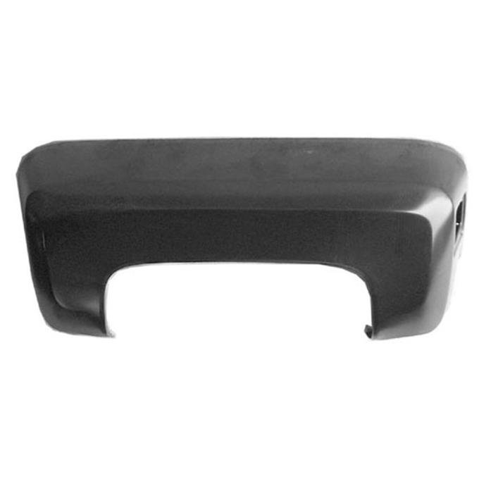Goodmark Industries 1979-1986 Chevrolet / GMC Rear Passenger Side Fender Stamping GMK4144608791R