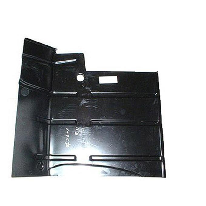 Goodmark Industries 1955-1959 Chevrolet / GMC Front Passenger Side Floor Pan GMK414150555R