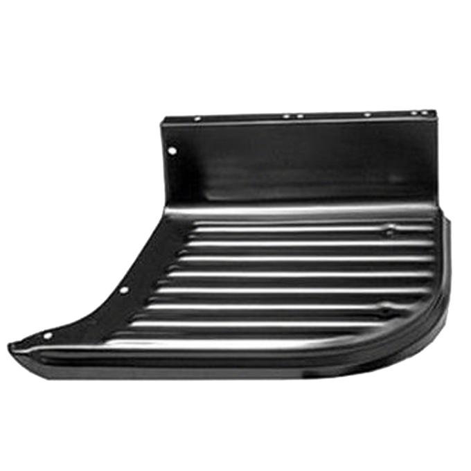 Goodmark Industries 1955-1966 Chevrolet / GMC Truck Bed Side Step GMK4141660551R