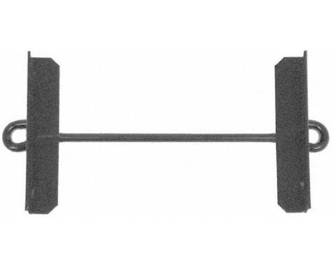 Goodmark Industries 1957-1966 Chevrolet / GMC Battery Hold Down GMK414130158