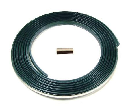 Goodmark Industries 1963-1991 Chevrolet / Dodge / GMC / Plymouth Windshield Glass Seal Lock GMK242053564