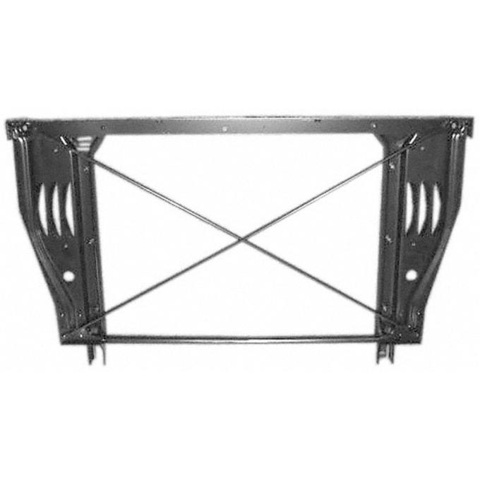 Goodmark Industries 1958-1959 Chevrolet / GMC Front Radiator Support GMK414132058