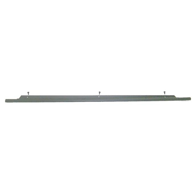 Goodmark Industries 1967-1972 Chevrolet / GMC Firewall Wiring Harness Gutter GMK4143375671