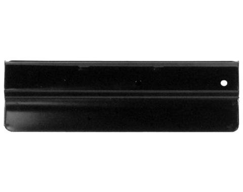 Goodmark Industries 1967-1972 Chevrolet / GMC Rear Passenger Side Lower Valance Panel GMK4143875672R