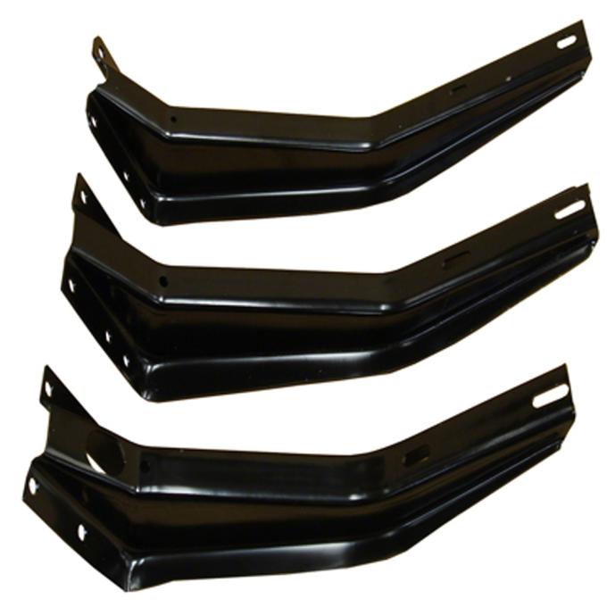 Goodmark Industries 1947-1955 Chevrolet / GMC Running Board Mounting Bracket GMK414066147RS